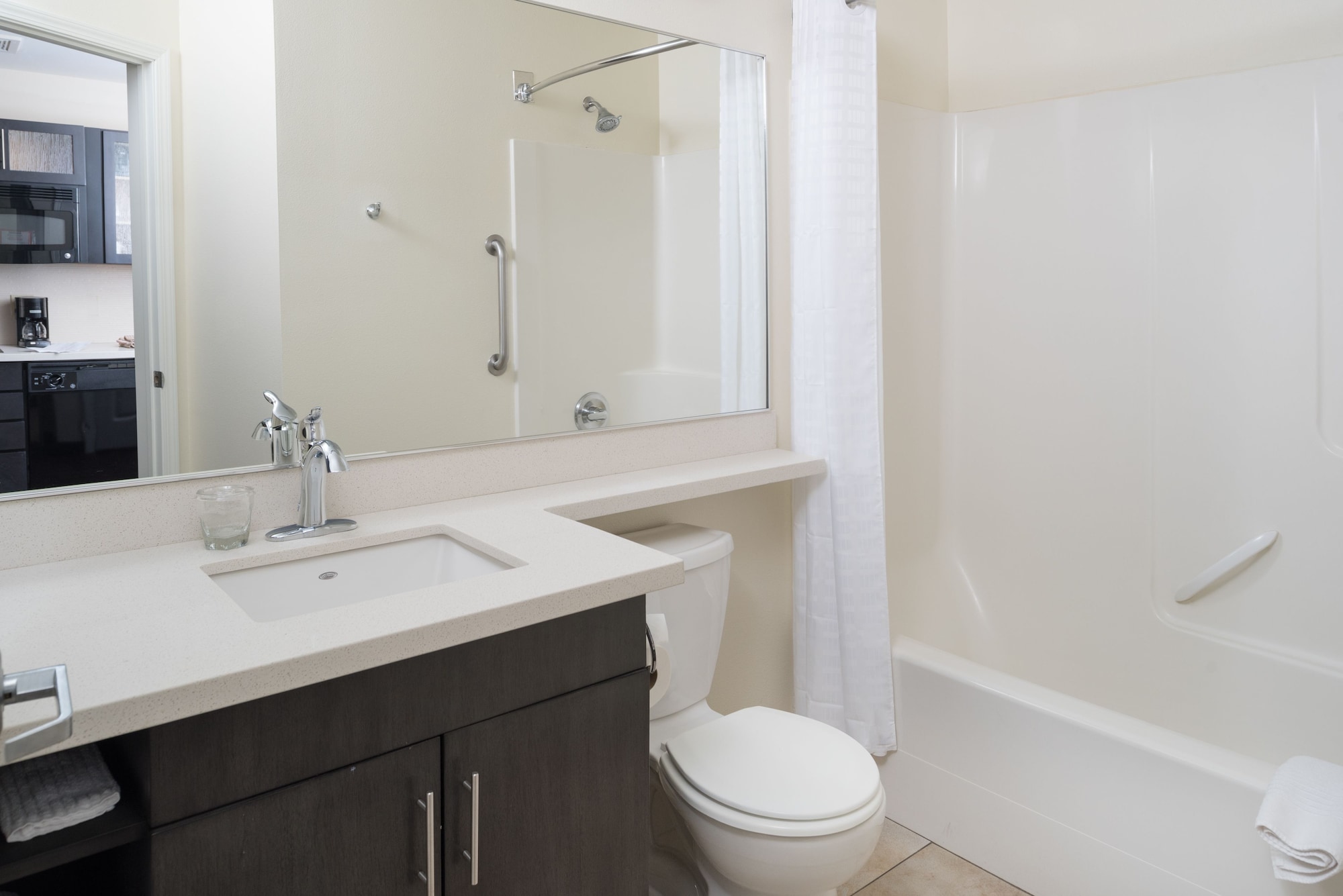 candlewood suites olympia lacey by ihg