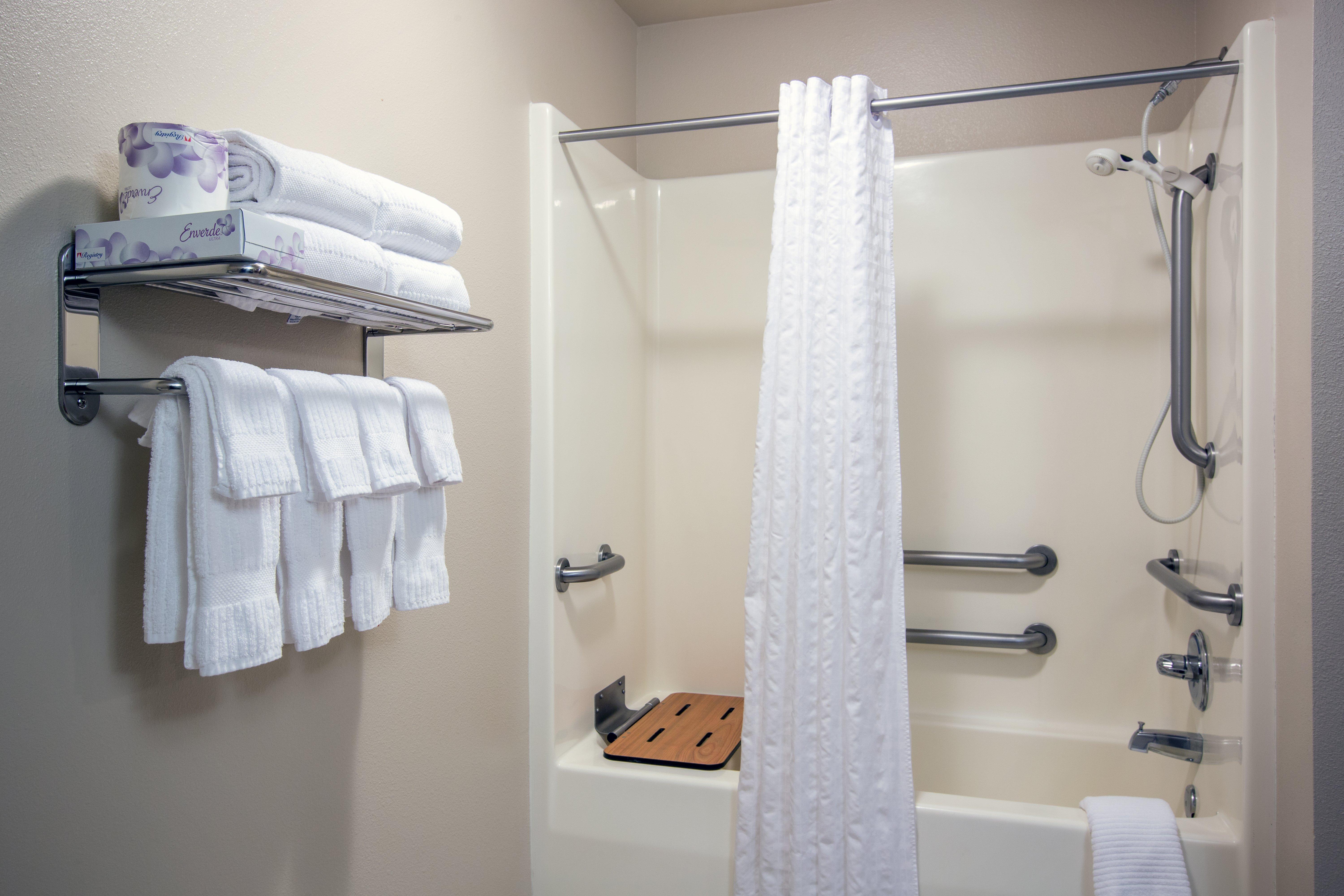 candlewood suites olympia lacey by ihg
