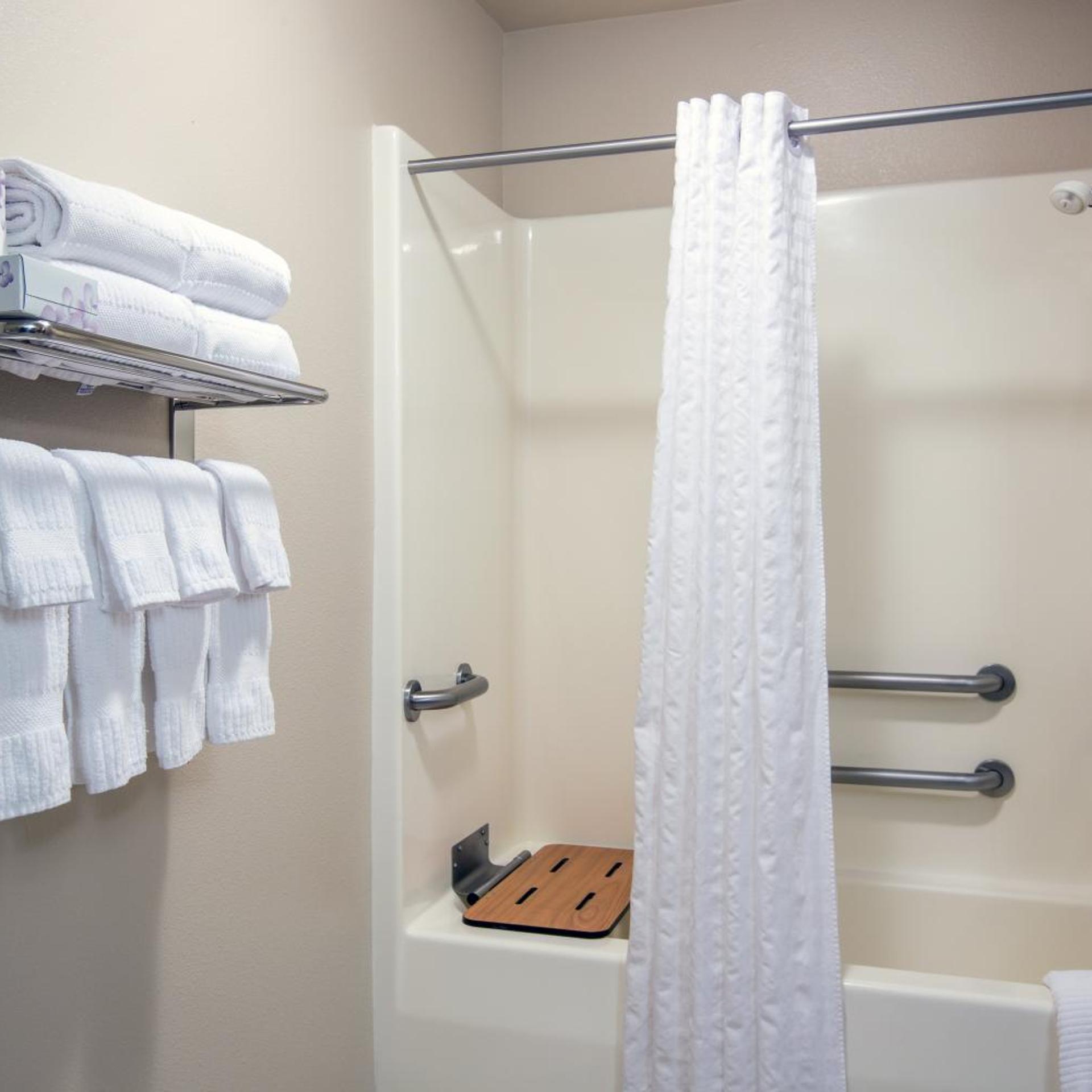 candlewood suites olympia lacey by ihg