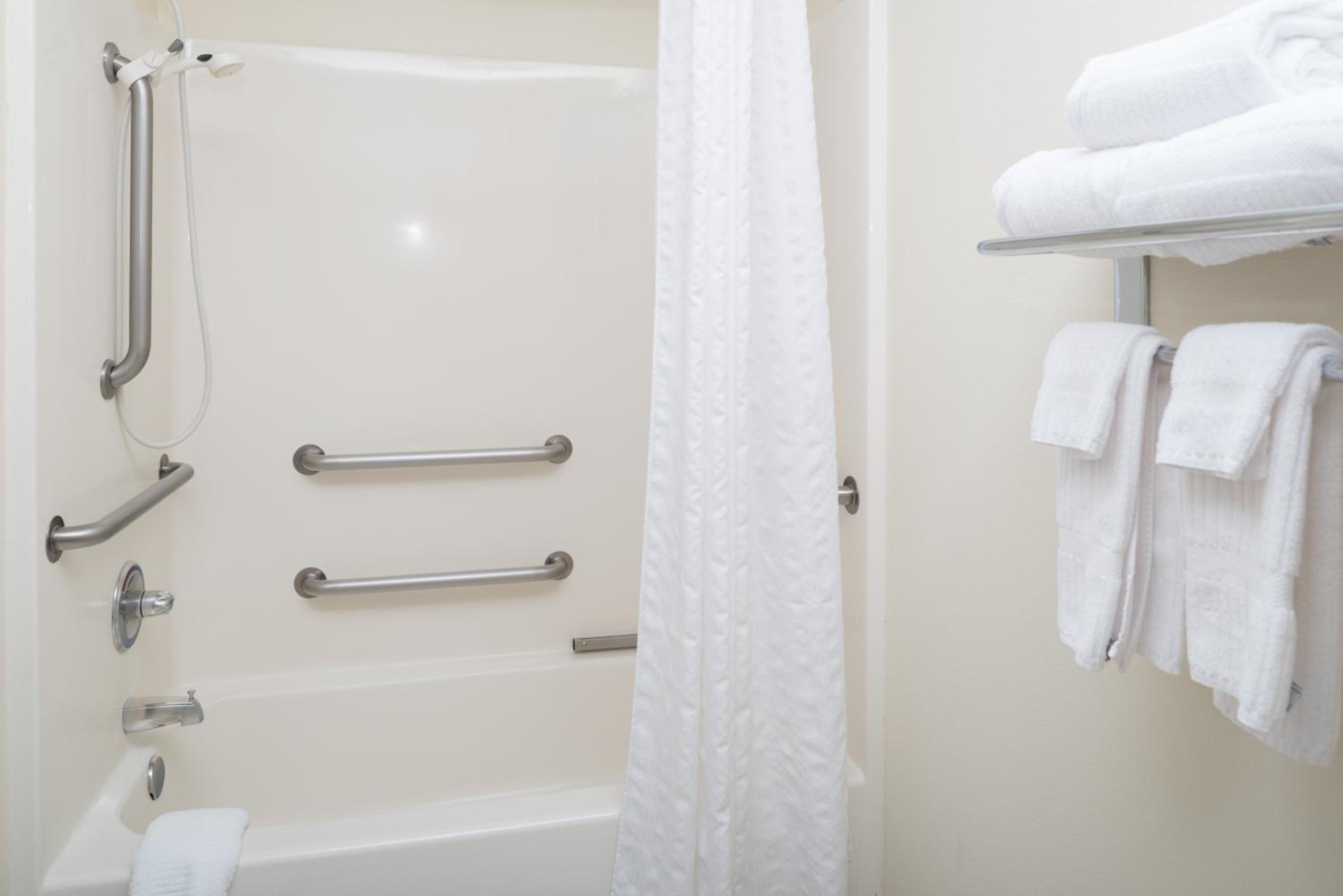 candlewood suites olympia lacey by ihg