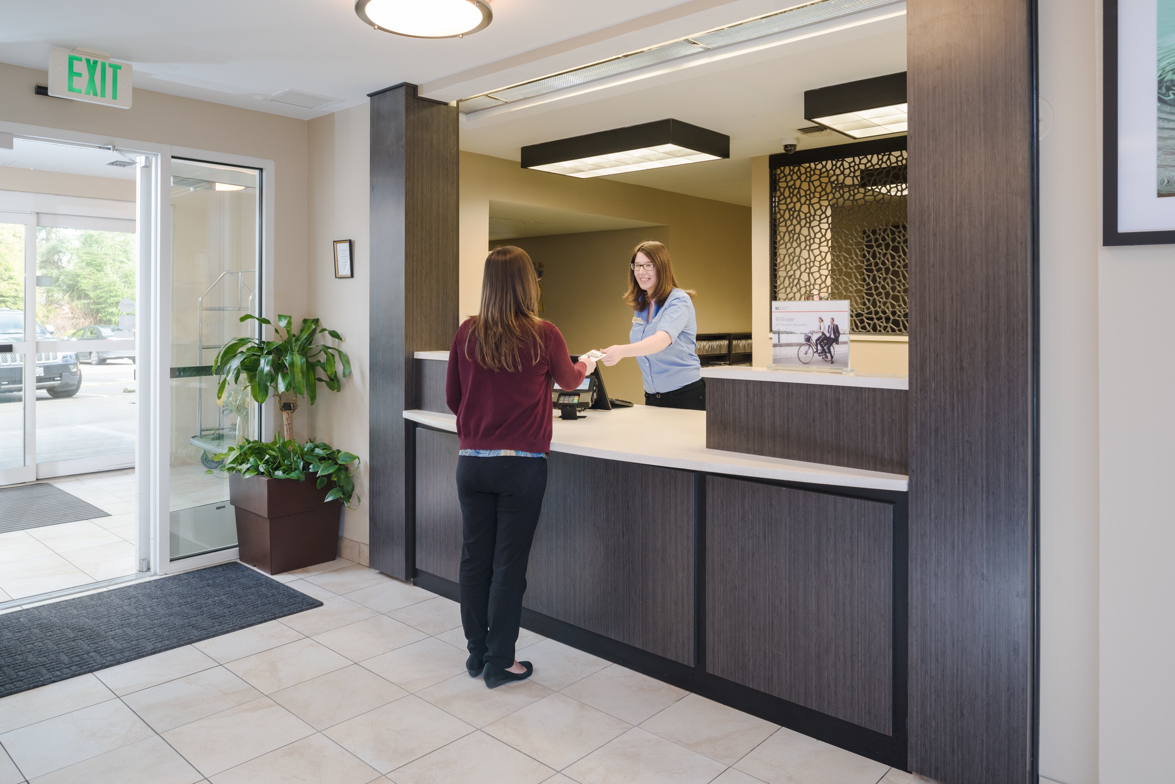 candlewood suites olympia lacey by ihg