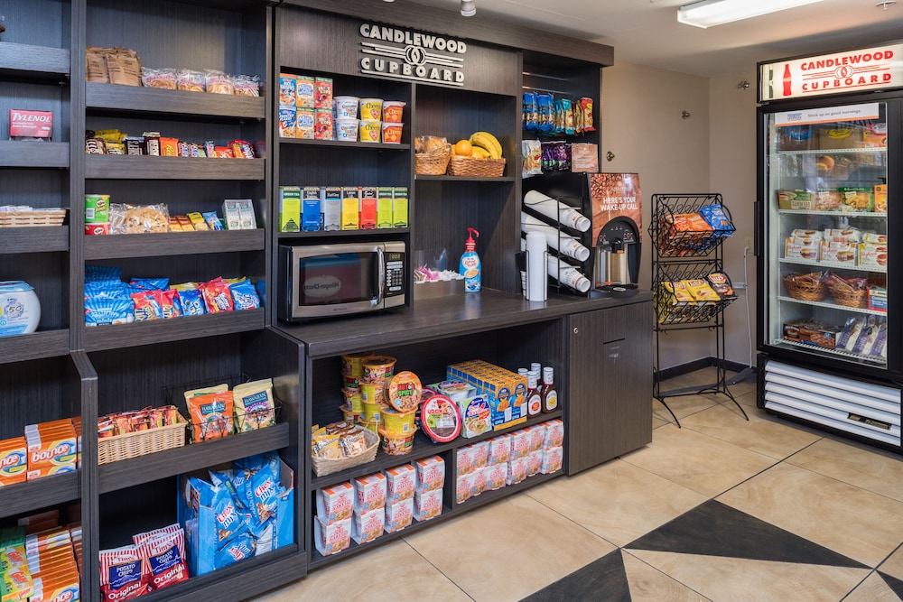 candlewood suites olympia lacey by ihg
