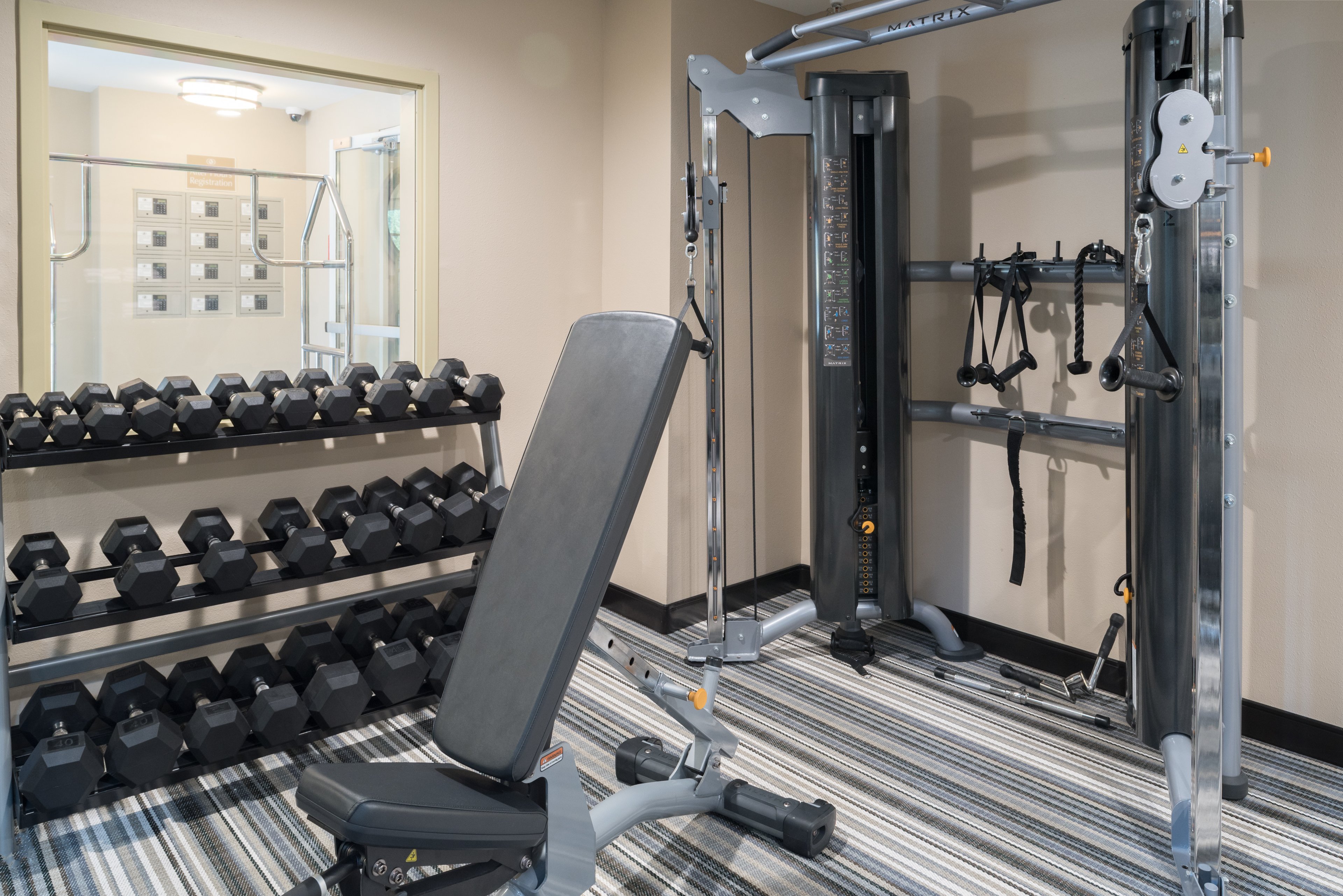 candlewood suites olympia lacey by ihg