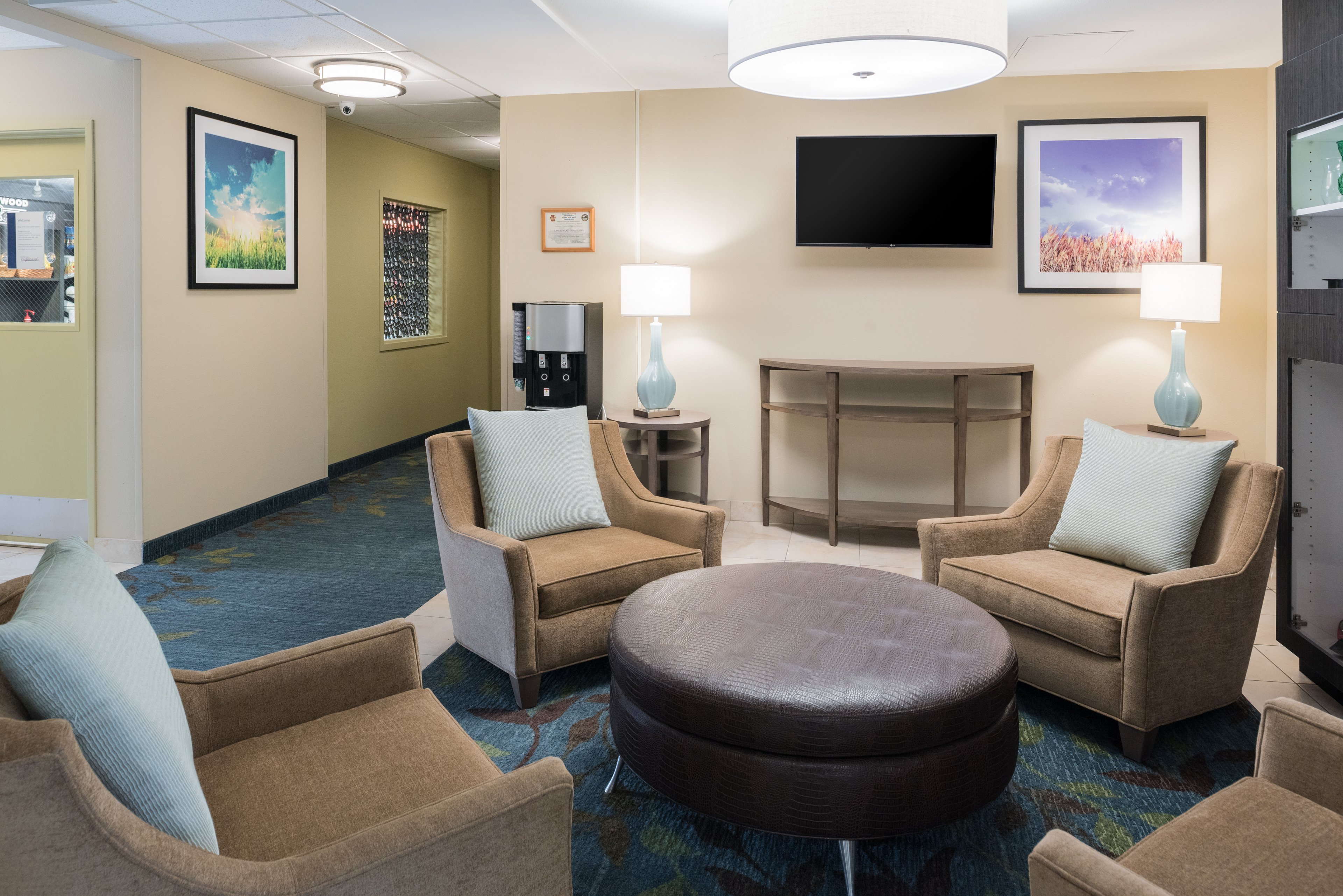 candlewood suites olympia lacey by ihg