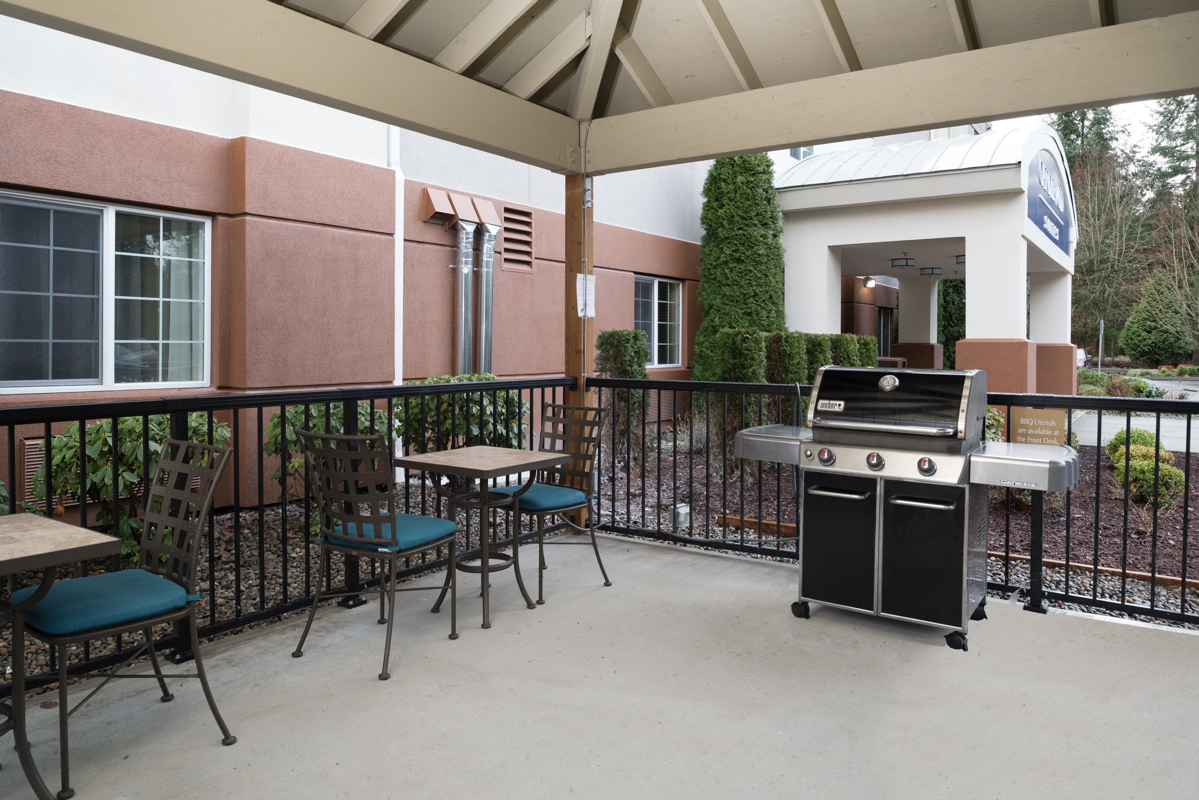 candlewood suites olympia lacey by ihg