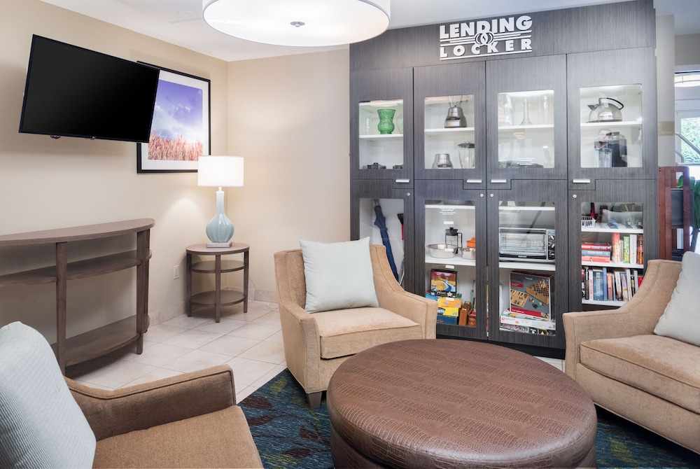 candlewood suites olympia lacey by ihg