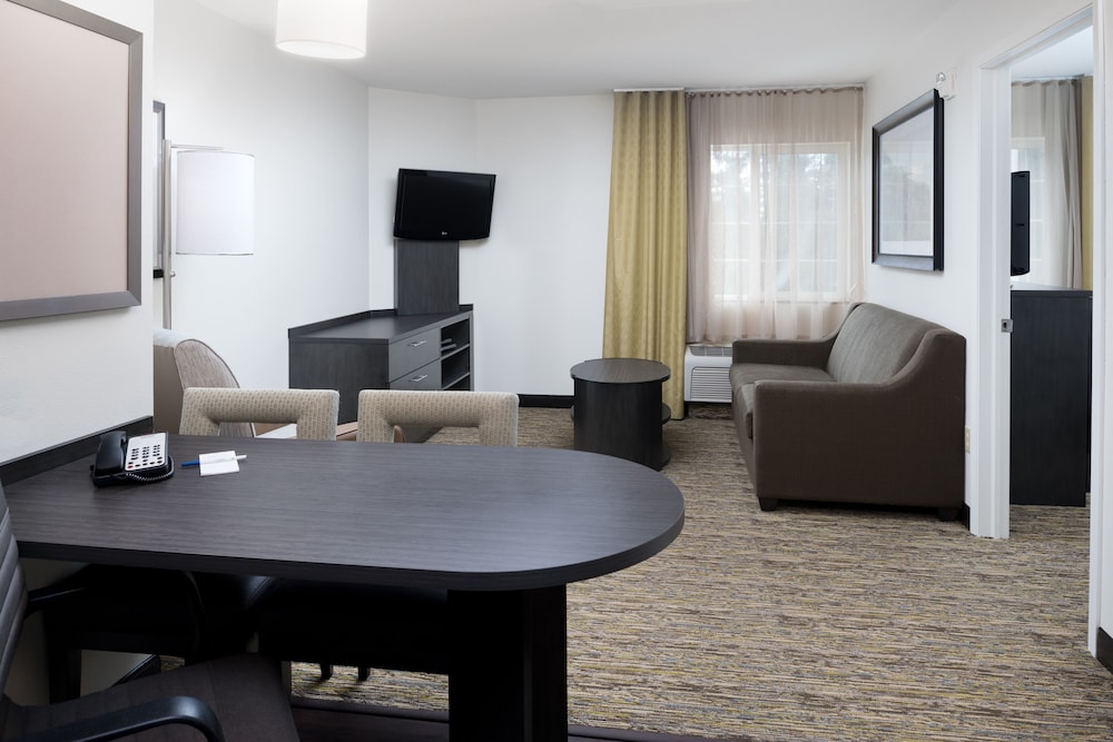 candlewood suites olympia lacey by ihg