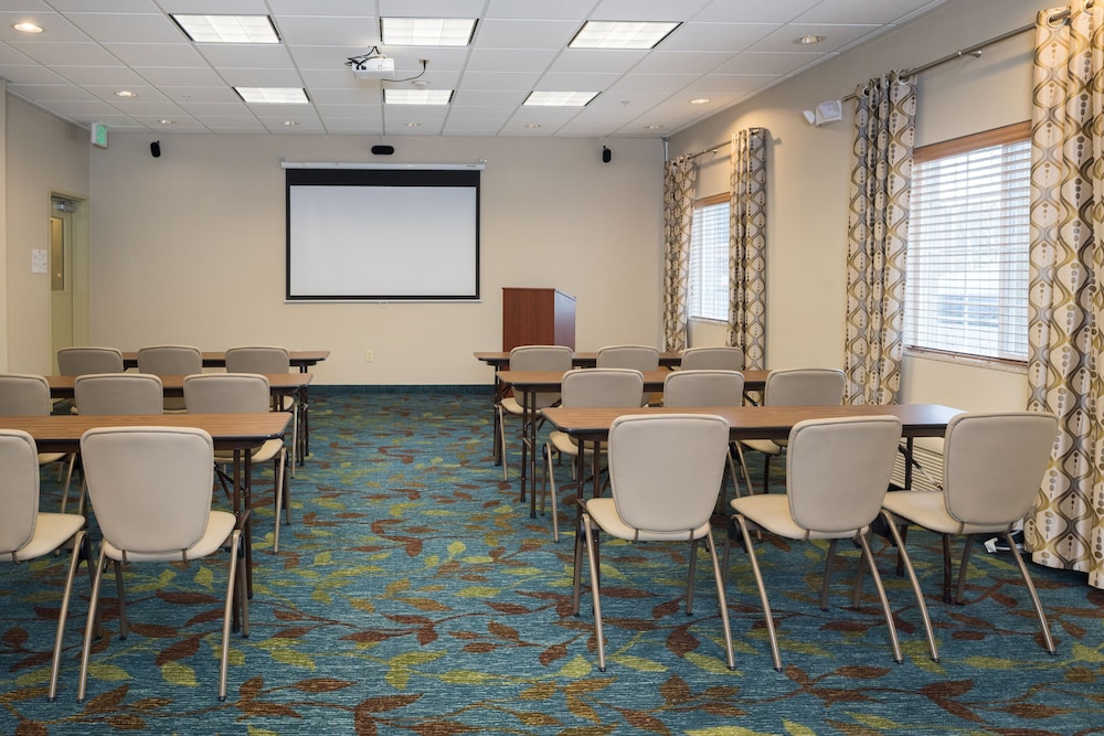 candlewood suites olympia lacey by ihg