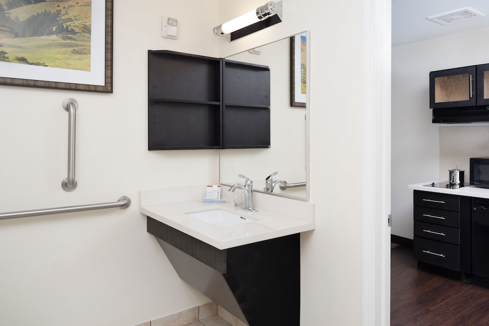 candlewood suites olympia lacey by ihg