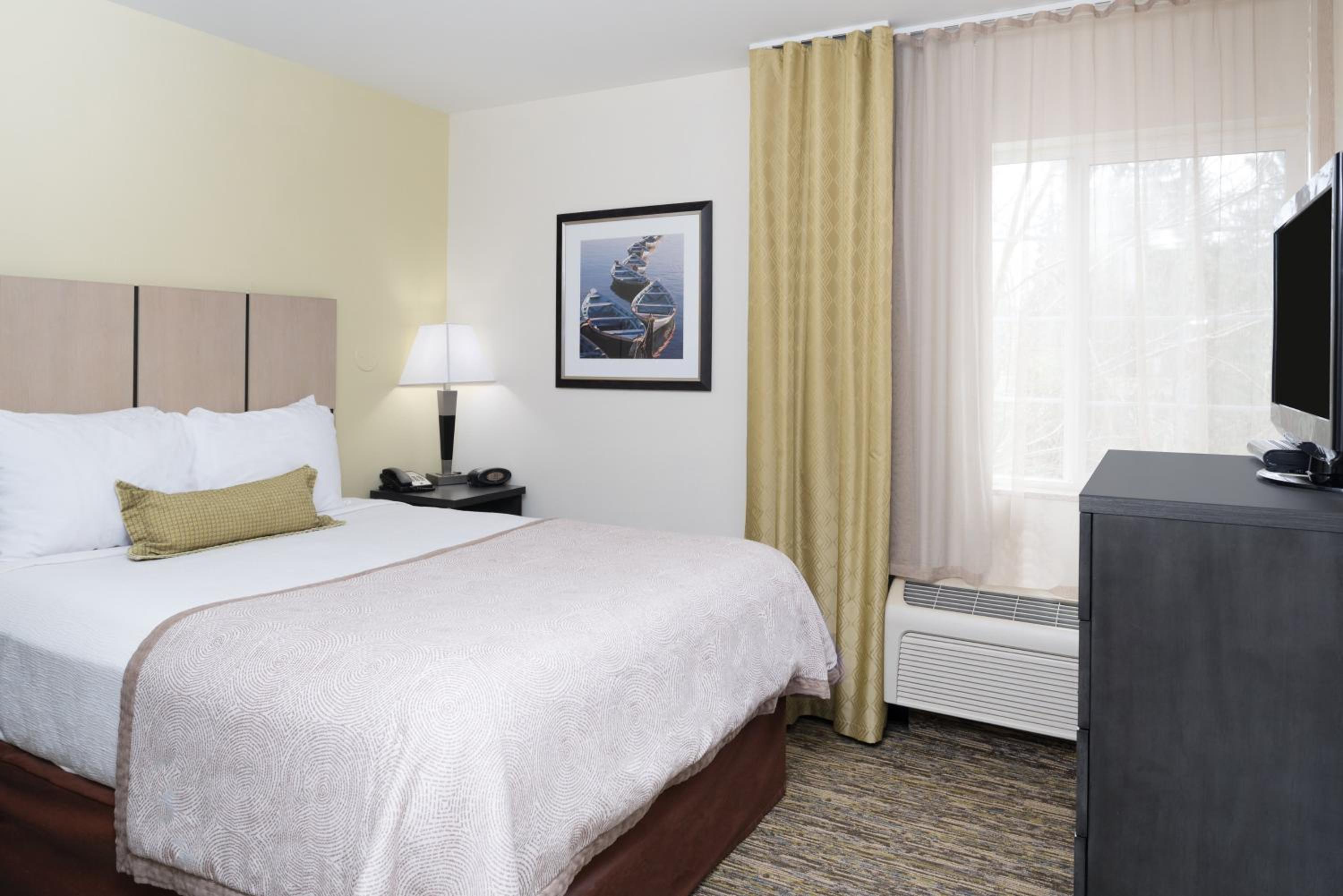candlewood suites olympia lacey by ihg
