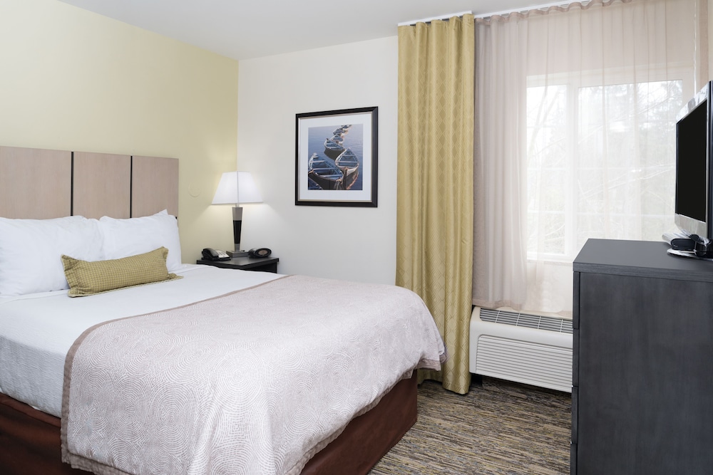 candlewood suites olympia lacey by ihg