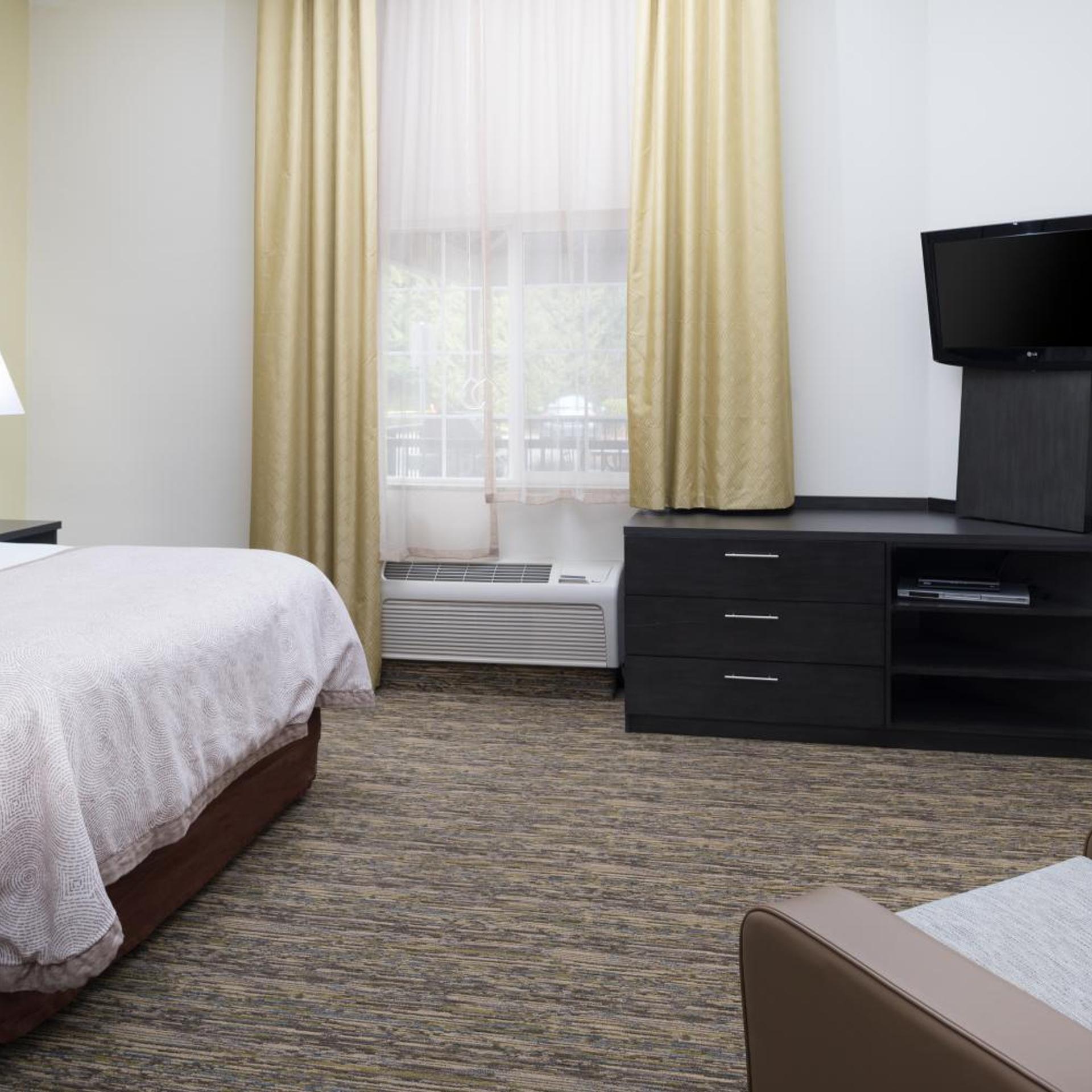 candlewood suites olympia lacey by ihg