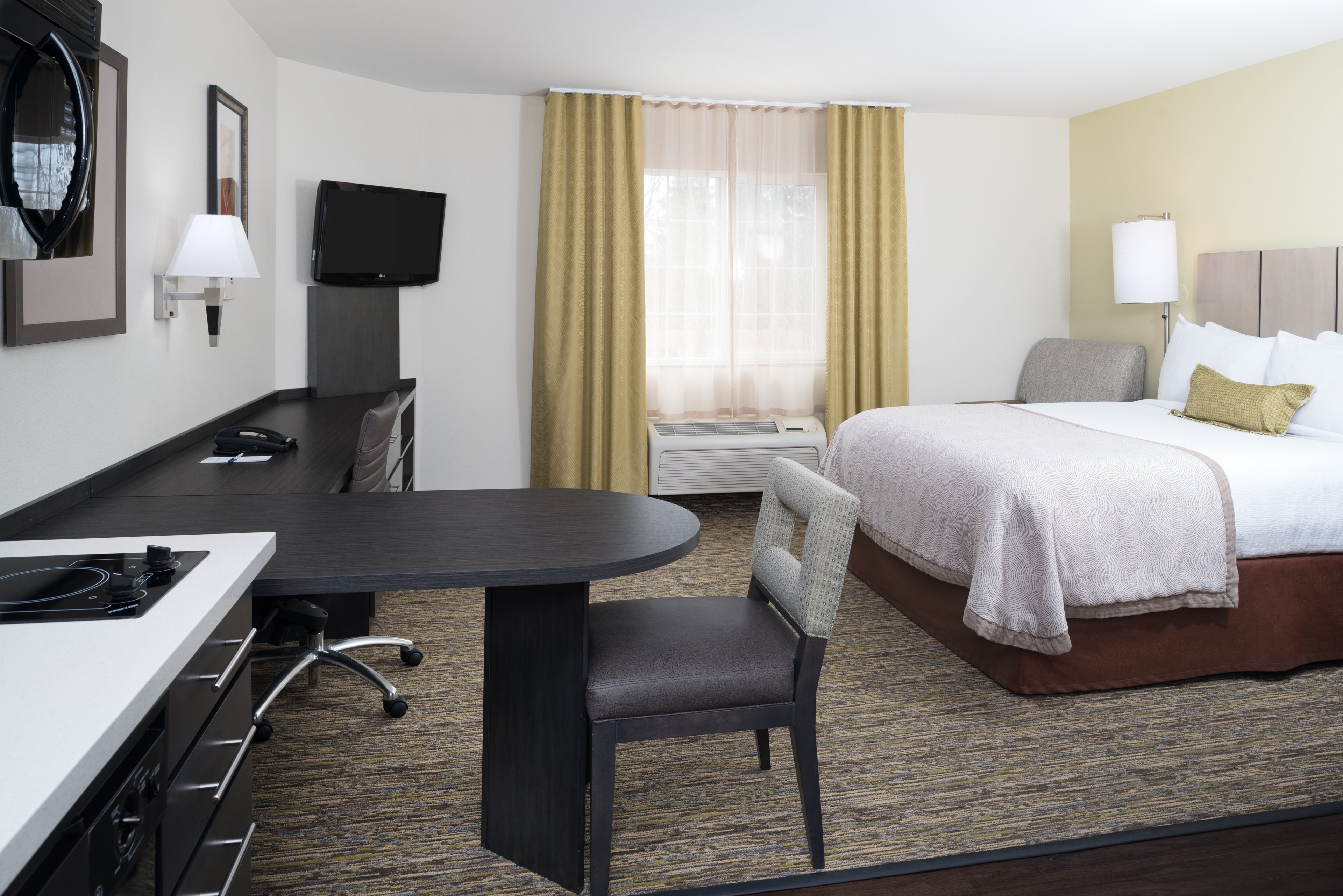 candlewood suites olympia lacey by ihg