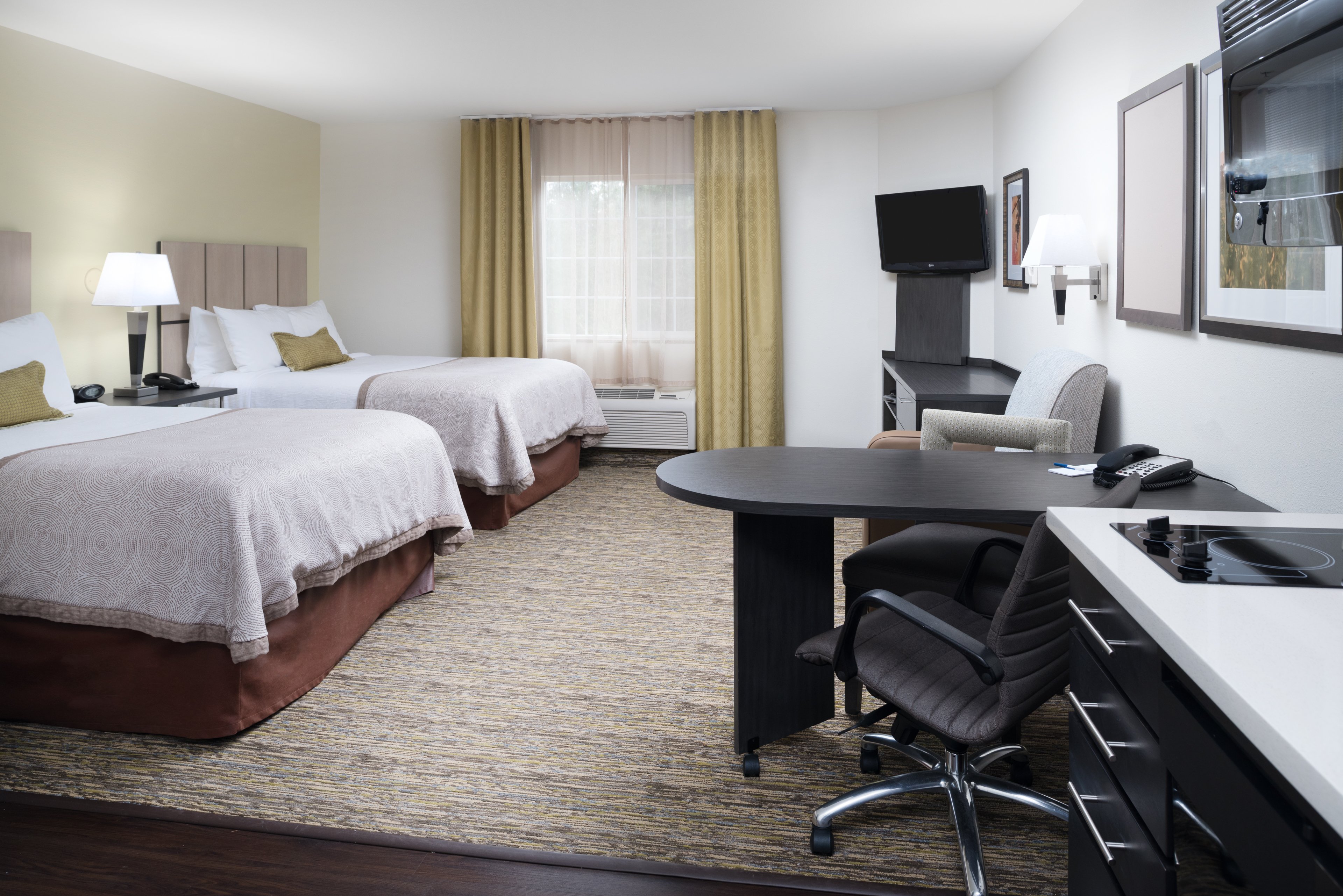 candlewood suites olympia lacey by ihg