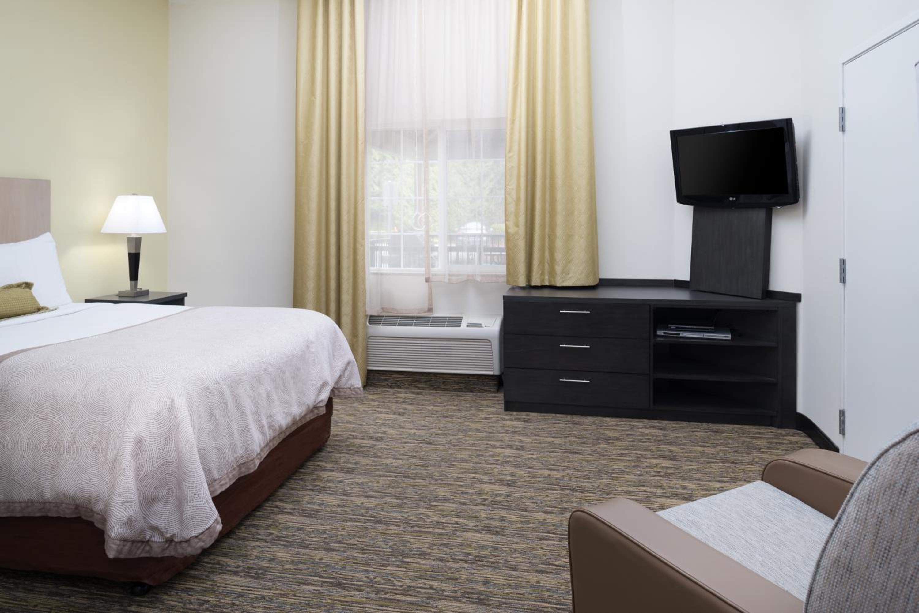 candlewood suites olympia lacey by ihg