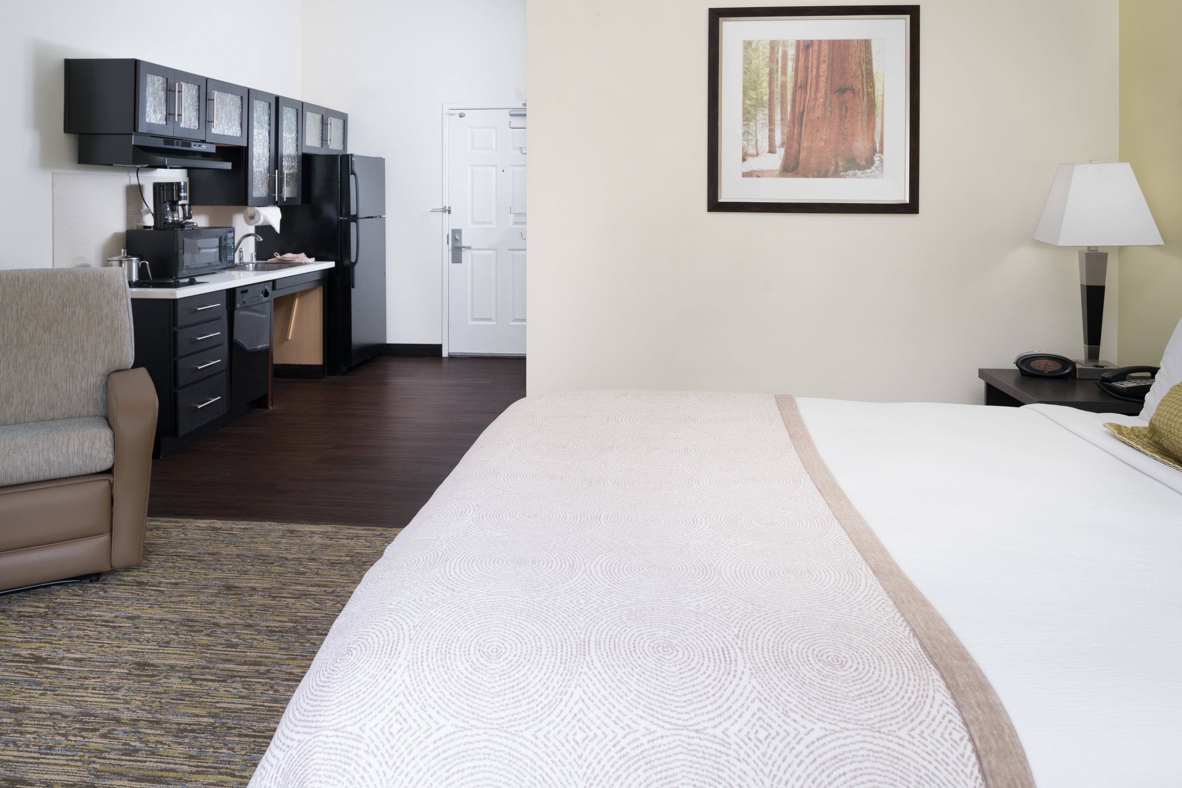 candlewood suites olympia lacey by ihg