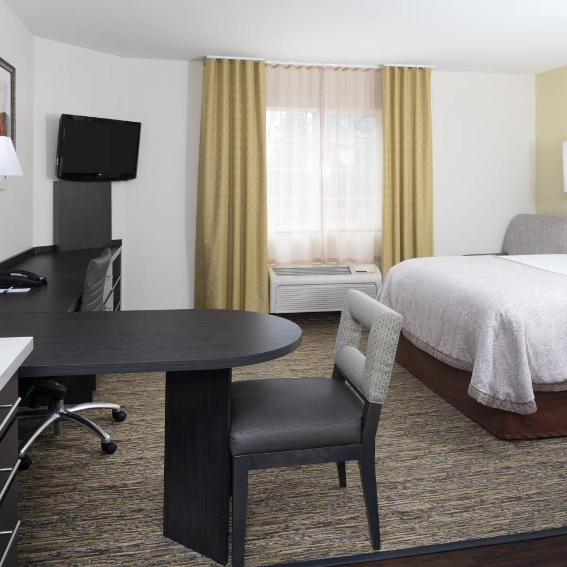 candlewood suites olympia lacey by ihg