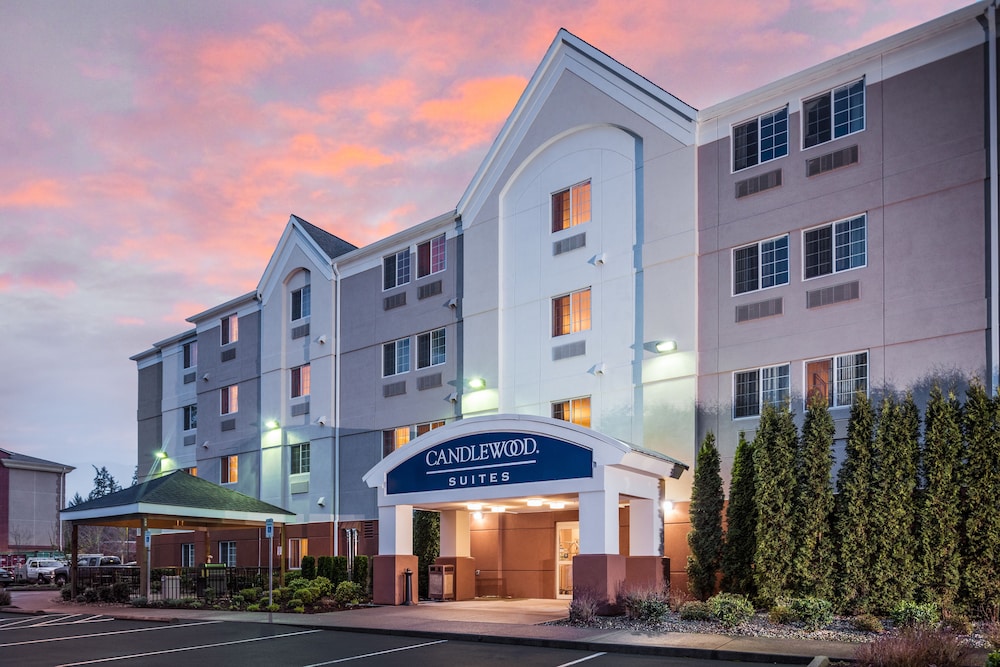 candlewood suites olympia lacey by ihg