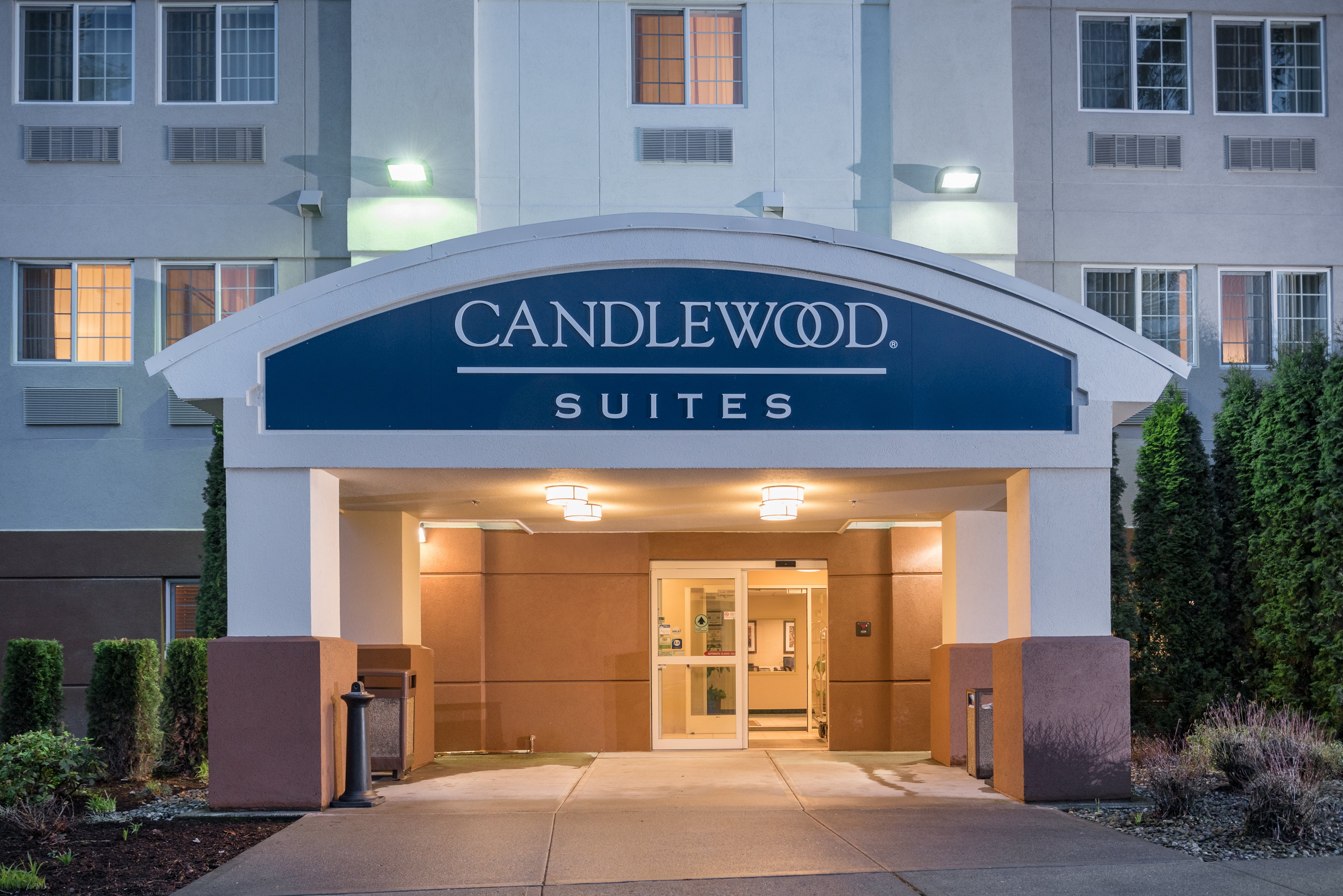 candlewood suites olympia lacey by ihg