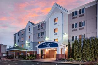 candlewood suites olympia lacey by ihg