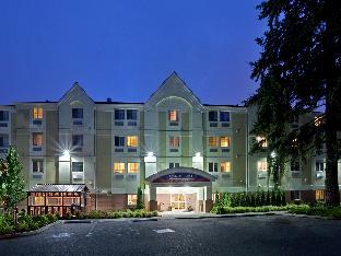 candlewood suites olympia lacey by ihg