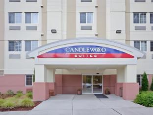 candlewood suites olympia lacey by ihg