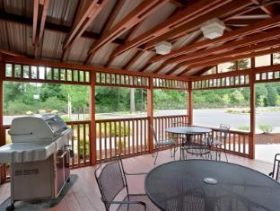 candlewood suites olympia lacey by ihg