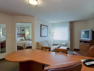 candlewood suites olympia lacey by ihg