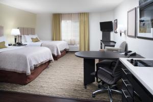 candlewood suites olympia lacey by ihg