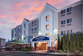 Candlewood Suites Olympia/Lacey By Ihg,Olympia>>Lacey,3 star