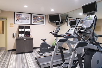 Candlewood Suites Olympia/Lacey By Ihg,Olympia>>Lacey,3 star