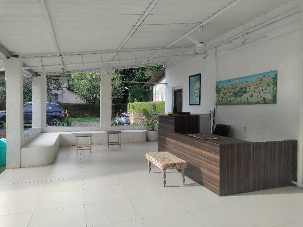 opulence resort awas alibag