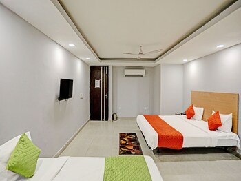 new delhi