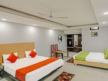 new delhi