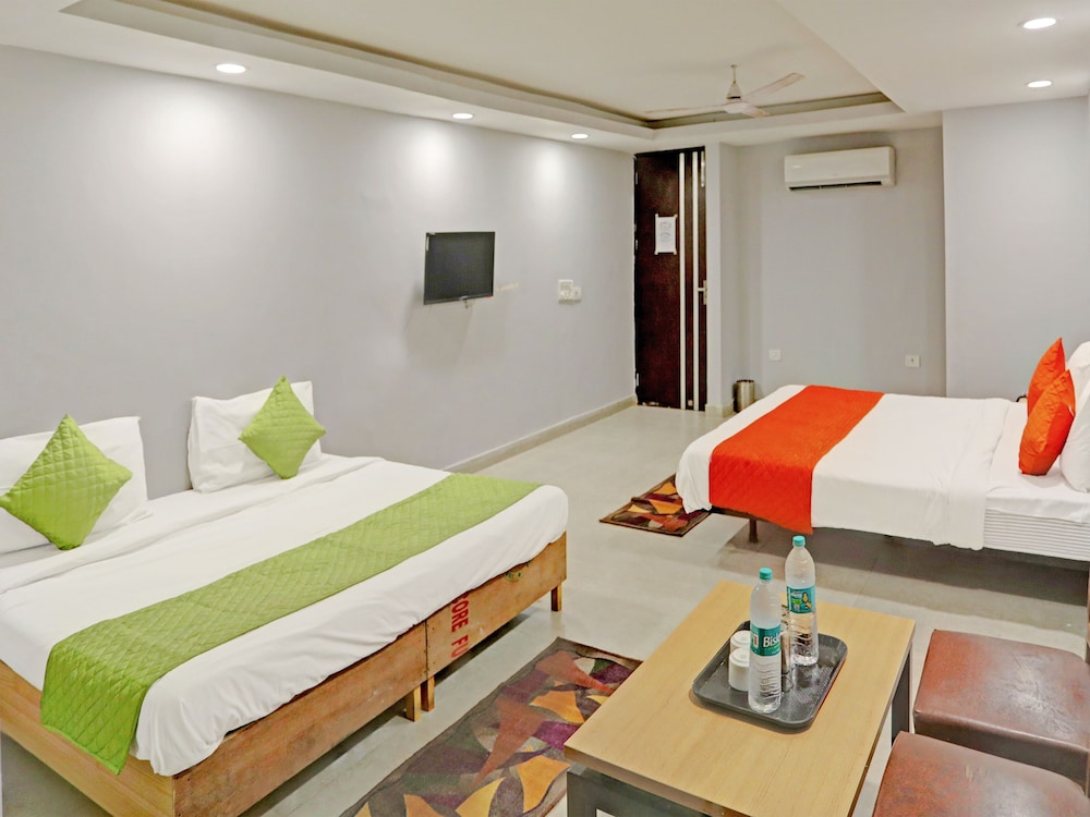 new delhi