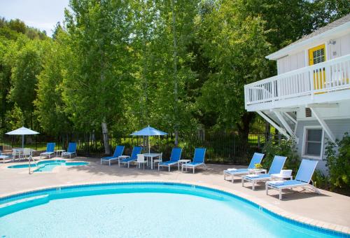 lithia springs resort