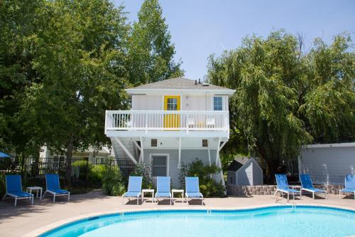 lithia springs resort