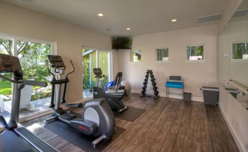 lithia springs resort