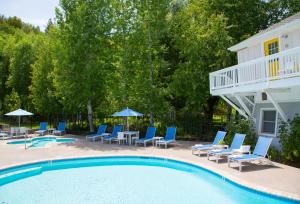 lithia springs resort