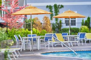 lithia springs resort