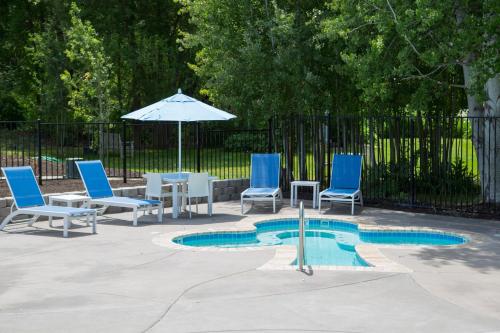 lithia springs resort
