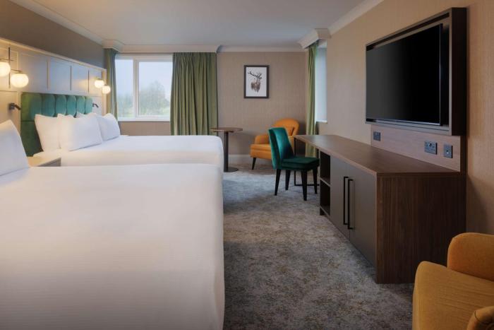doubletree by hilton belfast templepatrick