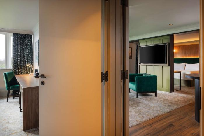 doubletree by hilton belfast templepatrick