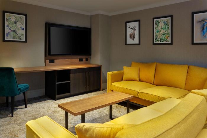 doubletree by hilton belfast templepatrick