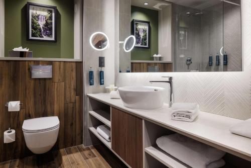 doubletree by hilton belfast templepatrick