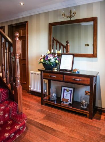 keef halla country house