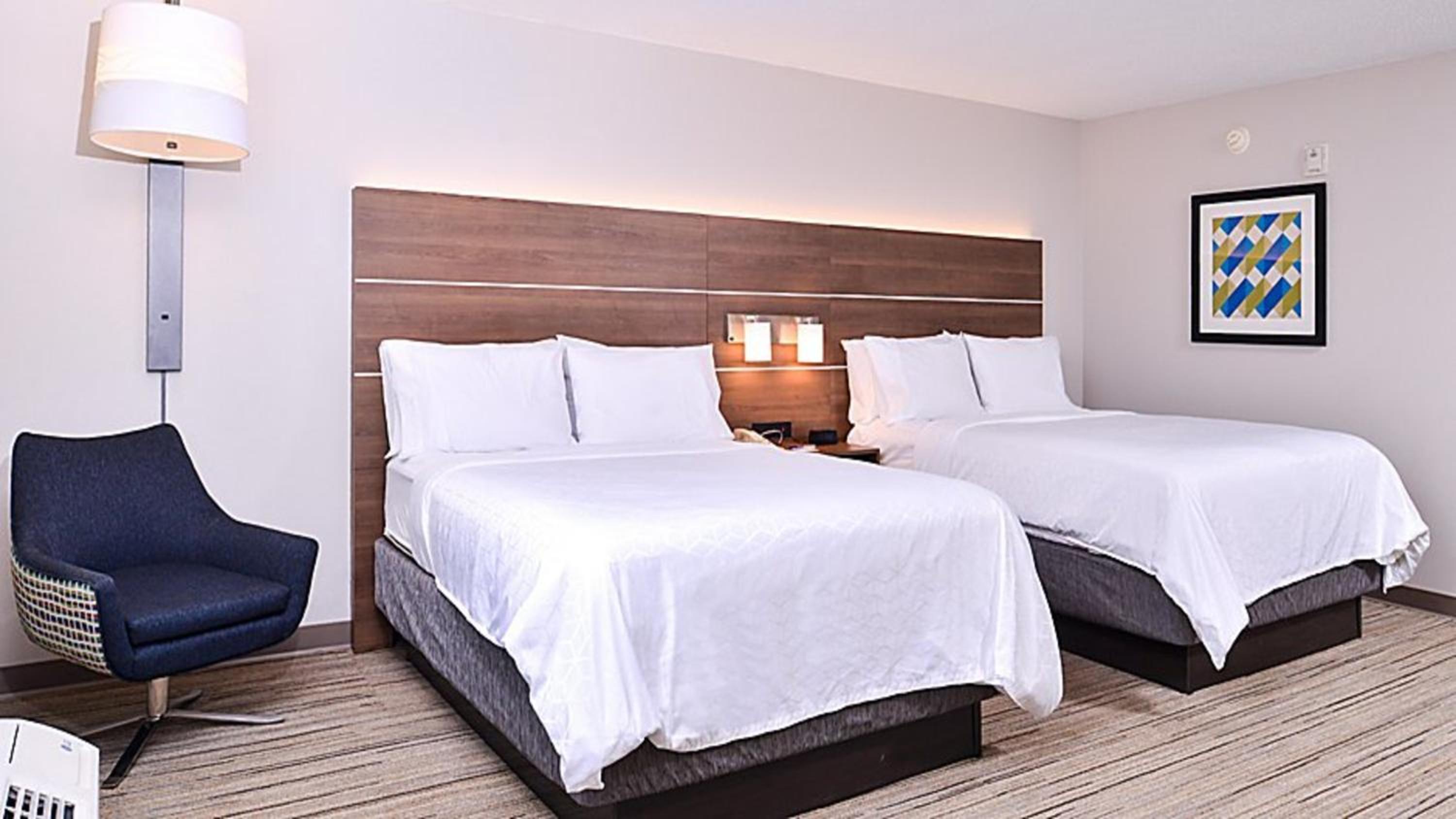 holiday inn express hotel and suites mount pleasant by ihg