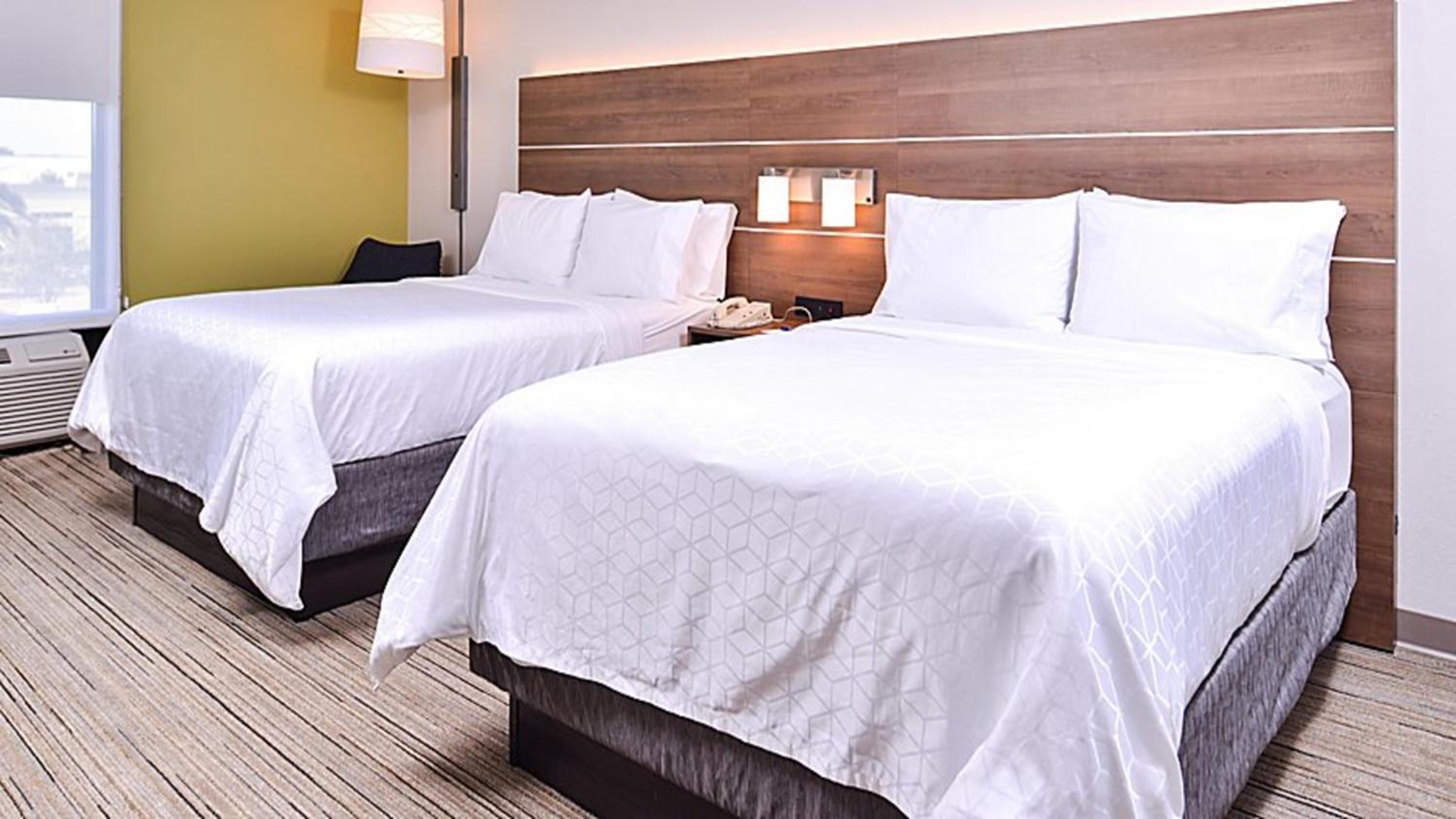 holiday inn express hotel and suites mount pleasant by ihg