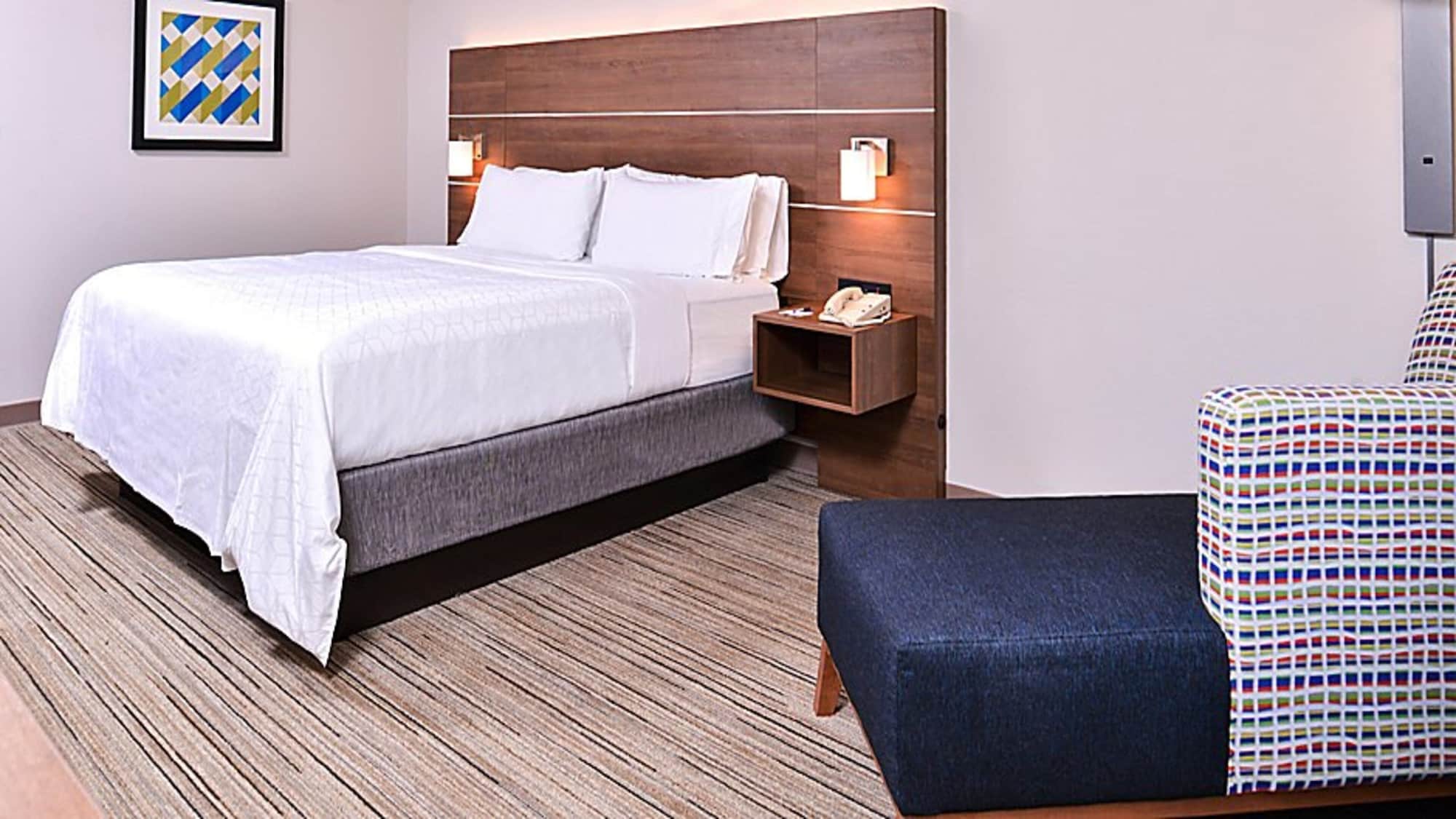 holiday inn express hotel and suites mount pleasant by ihg