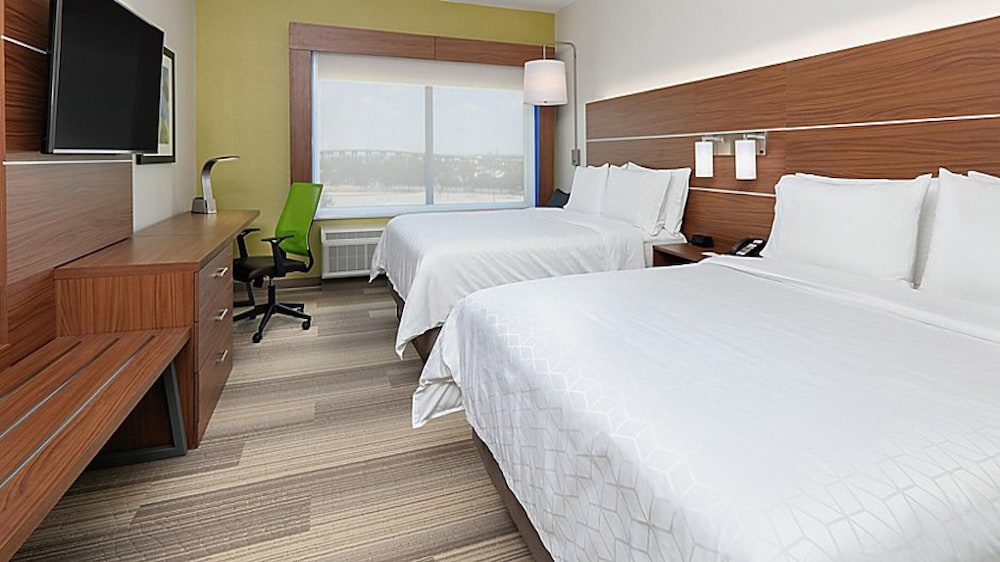 holiday inn express hotel and suites mount pleasant by ihg